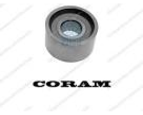 НАТЯЖНОЙ  РОЛИК РЕМНЯ ГРМ SOFIM d=63 CRC513