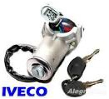 ЗАМОК ЗАЖИГАНИЯ IVECO E3 (- имобил.) VCER134/FT82320