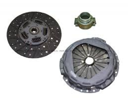 К-Т СЦЕПЛЕНИЯ IVECO E2 d267 35/49/59.12 APK2011