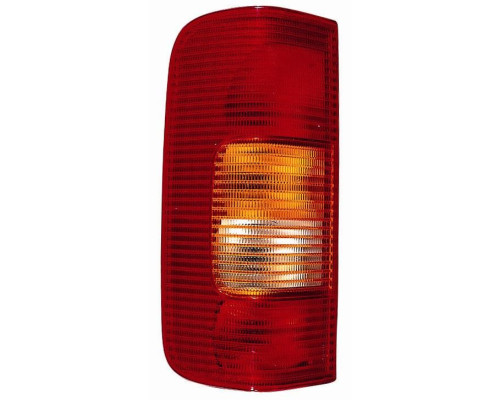 ФОНАРЬ ЗАД ЛЕВ VW LT-35 3945017