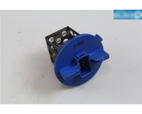 РЕОСТАТ ПЕЧКИ CRAFTER 06- 2E0915693