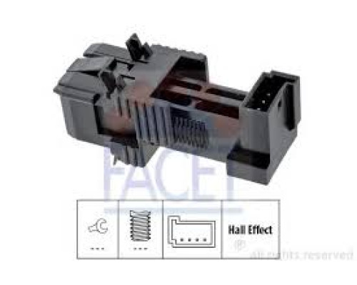 ВКЛЮЧАТЕЛЬ СТОП СИГНАЛА SPRINTER/CRAFTER 06- FE37596