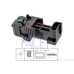 ВКЛЮЧАТЕЛЬ СТОП СИГНАЛА SPRINTER/CRAFTER 06- FE37596