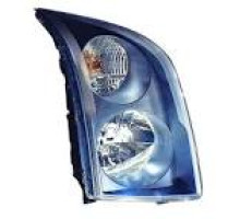 ФАРА ПР. CRAFTER 06- 9572100E