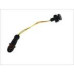ДАТЧИК ИЗНОСА ТОРМ.КОЛОДОК CRAFTER 16- 3615045