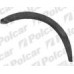 НАКЛАДКА КРЫЛА ПЕР. ПР IVECO E1 -96 30500205