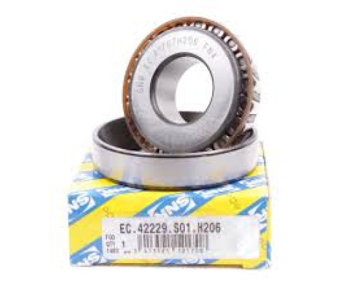 ПОДШИПНИК ПЕРЕД. ПРОМ ВАЛА КПП 25X62X17.5 MASTER/TRAFIC 2.5CDI EC42229S01H206