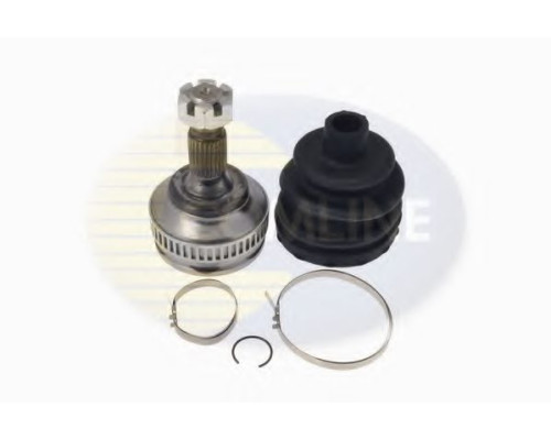 ШРУС НАРУЖНЫЙ ABS48z 25/34Z BERLINGO 1.6HDI C113A/CV1448A