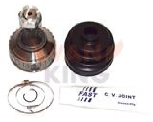 ШРУС НАРУЖНЫЙ BERLINGO -08 1.4/1.6i 25/22Z  GSP810025