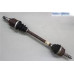 ПОЛУОСЬ В СБОРЕ ЛЕВАЯ BIPPER/NEMO  1.4HDI BSG70-350-021