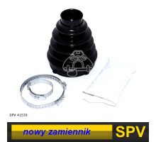 ПЫЛЬНИК ШРУСА НАРУЖНЫЙ BERLINGO 1.9D SPV41539