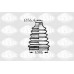 ПЫЛЬНИК ШРУСА НАРУЖНЫЙ BERLINGO 1.6HDI SPV41541
