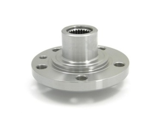 СТУПИЦА КОЛЕСА ПЕРЕД. SCUDO220 KLP-CT-009P