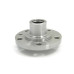 СТУПИЦА КОЛЕСА ПЕРЕД. SCUDO220 KLP-CT-009P