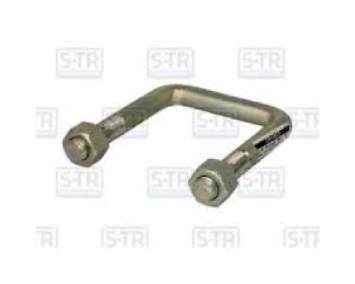 СТРЕМЯНКА РЕССОРЫ M14X1,5/71X100 IVECO/FIAT STR50118
