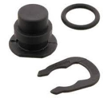 ЗАГЛУШКА ФЛАНЦА ОХЛ. ЖИДКОСТИ VW LT/T4/T5  2.0/2.5TDI FE12428
