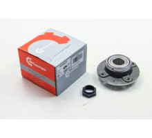 ПОДШИПНИК СТУПИЦЫ ЗАД. BERLINGO -08 (-ABS)  PHU53477K