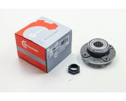 ПОДШИПНИК СТУПИЦЫ ЗАД. BERLINGO -08 (-ABS)  PHU53477K