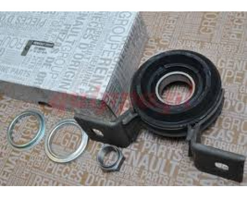 ПОДВЕСНОЙ ПОДШИПНИК d=45MM MASTER 10- 2.3CDI NLW-RE-001