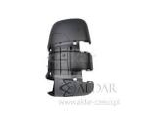 КОРПУС ЗЕРКАЛА ПРАВ. IVECO E4 FT88802