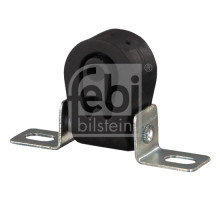 ПОДВЕС ГЛУШИТЕЛЯ T4  FE01239