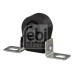 ПОДВЕС ГЛУШИТЕЛЯ T4  FE01239