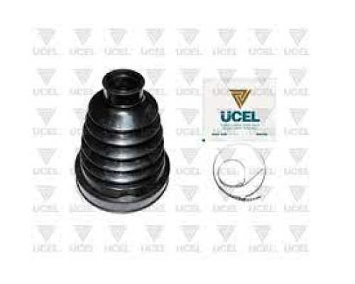 ПЫЛЬНИК ШРУСА ВНУТРЕННИЙ KANGOO (26x82x106) 1.5DCI 08- 10790