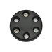 КОЛПАК КОЛЕСНЫЙ R16 MASTER 10- RWD 403150043R