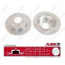 ДИСК ТОРМ.ЗАД R16 DUCATO244 Q18  C4F003ABE