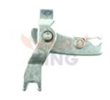 КУЛАЧОК РАЗВОДНОЙ КОЛ.РУЧН.ТОРМ. IVECO E2/E3  FT32408