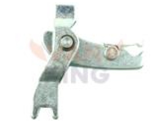 КУЛАЧОК РАЗВОДНОЙ КОЛ.РУЧН.ТОРМ. IVECO E2/E3  EE963525