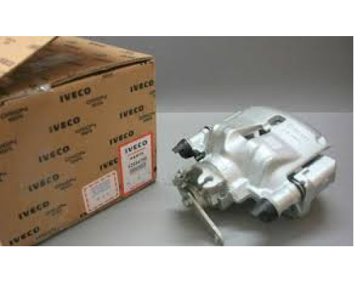 СУППОРТ ТОРМ.ЗАД ПР IVECO E4 35S  VCBC115