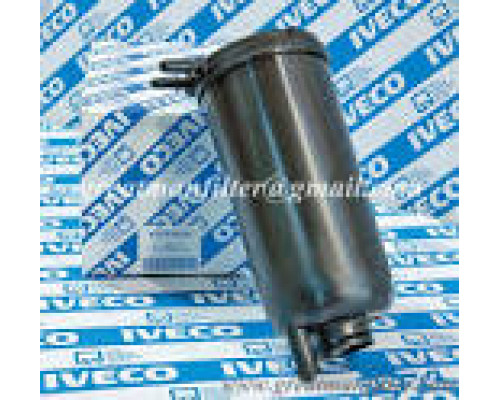 ФИЛЬТР ТОПЛИВНЫЙ IVECO E4 2.3JTD FT39301