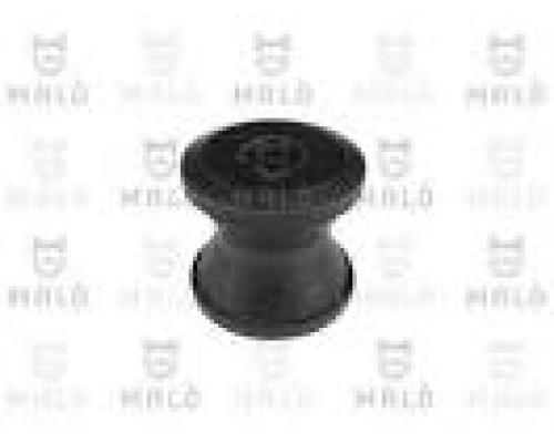 САЙЛЕНТБЛОК РЫЧАГА FIAT 131 MA4904
