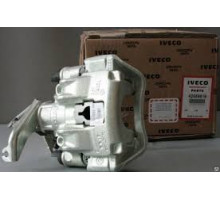 СУППОРТ ТОРМ.ЗАД.ПР.MASTER III RWD 10- 820200