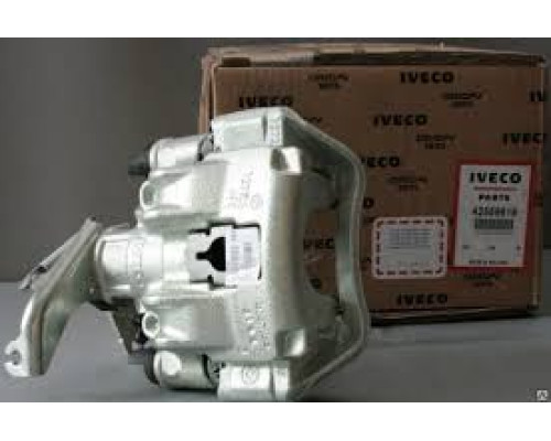 СУППОРТ ТОРМ.ЗАД.ПР.MASTER III RWD 10- 820200