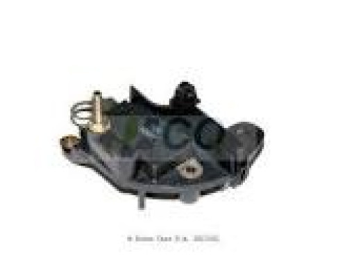 РЕГУЛЯТОР НАПРЯЖЕНИЯ ГЕНЕРАТОРА DOBLO223 1.3JTD ARE4004