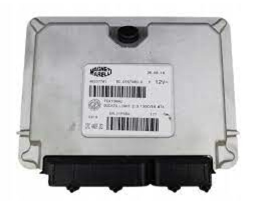 БЛОК УПРАВЛЕНИЯ АКПП (CFC448F.03) DUCATO250 46337781