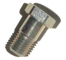 БОЛТ ТРУБКИ ТУРБИНЫ ВЕРХ. DOBLO223 1.9JTD 46460121