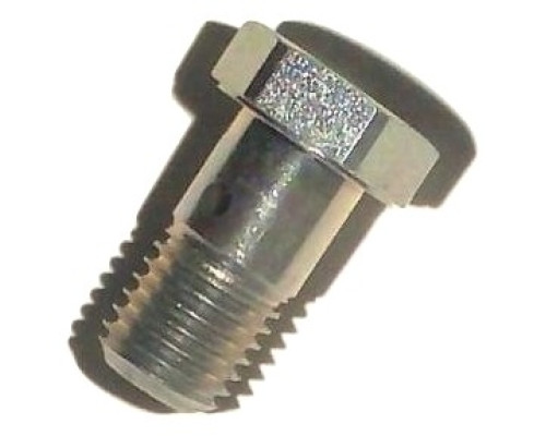 БОЛТ ТРУБКИ ТУРБИНЫ ВЕРХ. DOBLO223 1.9JTD 46460121