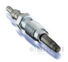 СВЕЧА НАКАЛА 11V (M12x1,25) FIAT DOBLO223 1.9D  11721842