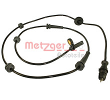 ДАТЧИК ABS  ЗАД. DOBLO223 SAG60125