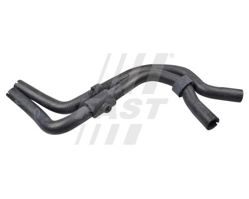 ПАТРУБКИ ПЕЧКИ DOBLO223 1.9D/JTD GAT02*1888