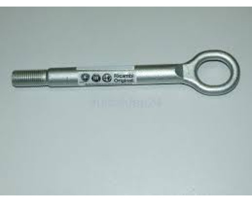 КРЮК БУКСИРОВОЧНЫЙ DOBLO263 10- 46844213