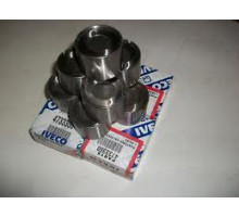 ТОЛКАТЕЛЬ КЛАПАНА IVECO SOFIM 2.5/2.8/D/TD MEC220210/ FOL169