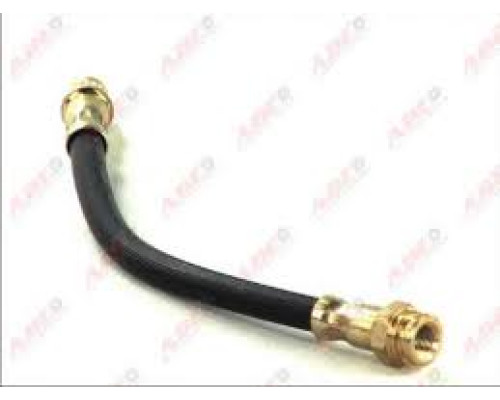 ШЛАНГ ТОРМОЗНОЙ ЗАД. BERLINGO 08- 040304/SL5994