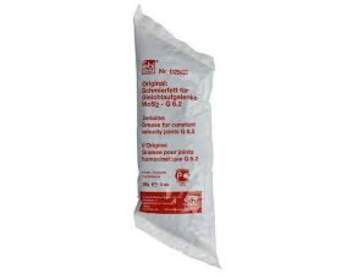 СМАЗКА ШРУС  GREASE 90g FE02582