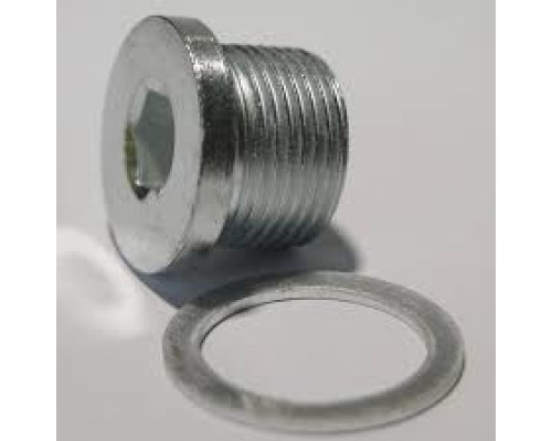 ПРОБКА ПОДДОНА DUCATO250 2.3JTD FT94713