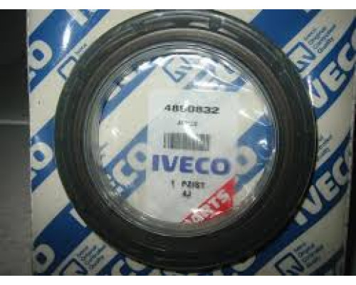 САЛЬНИК КОЛЕНВАЛА ПЕРЕД IVECO EUROCARGO 70*100*12.5/16 CO12029817B