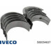 К-Т ВКЛАДЫШЕЙ КОРЕННЫХ DUCATO250 IVECO 3.0JTD HW400030